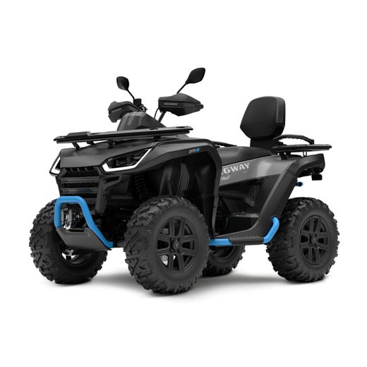 SEGWAY SEGWAY SNARLER AT6 L EPS, E5+