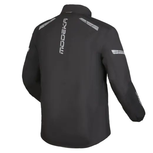 MODEKA BUNDA HYDRON LIGHT GREY/DARK GREY/BLACK