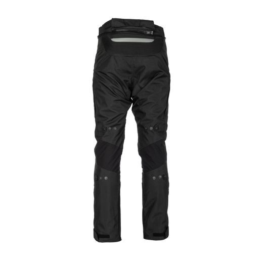 MODEKA KALHOTY LONIC ZKRÁCENÉ BLACK