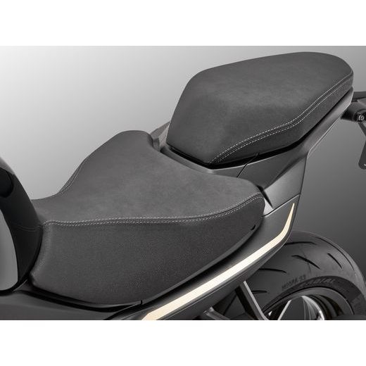 QJ MOTOR SRK 550 EURO 5 BLUE