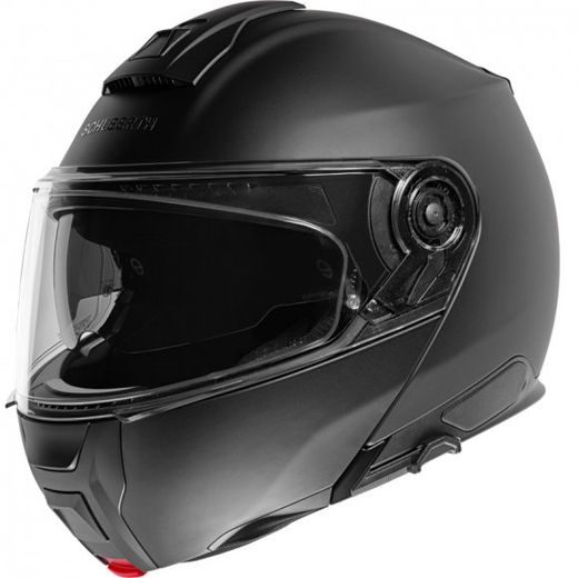 SCHUBERTH PŘILBA C5 MATT BLACK