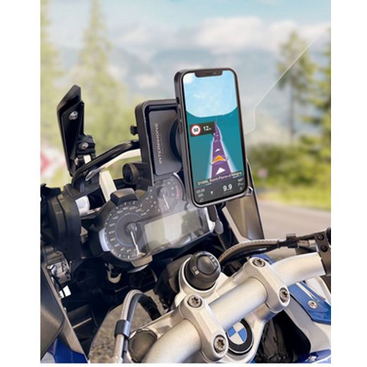 INTERPHONE ÚCHYT QUIKLOX DO DRŽÁKU BMW NAVIGATOR