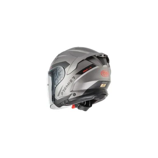 PREMIER PŘILBA JT5 MA17BM GRAY