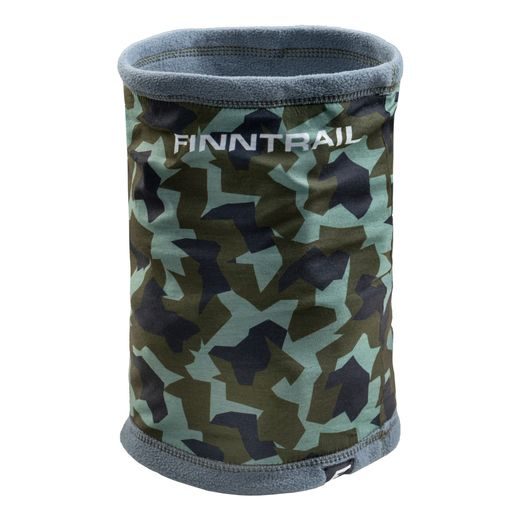 FINNTRAIL FINNTRAIL SCARF TUBEPRO CAMOARMY OS