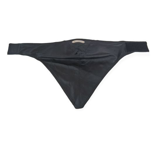 BIKERSMODE KOŽENÝ ŠÁTEK NA NOS 1N