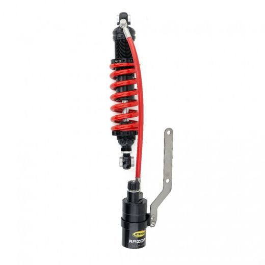 ZADNÍ TLUMIČ K-TECH RAZOR-R 279S-021-250-010