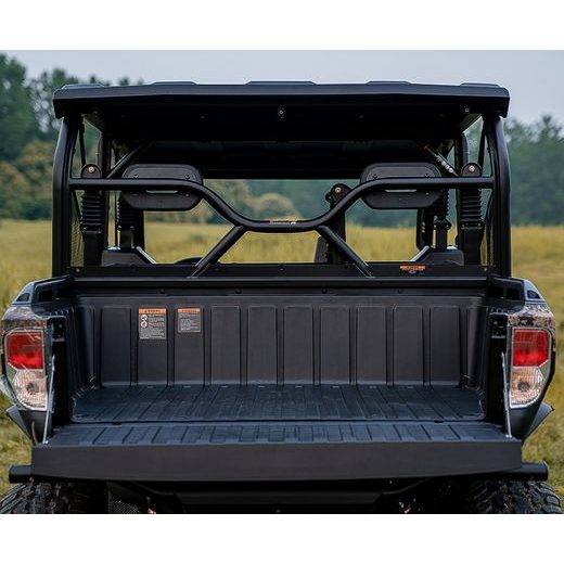 SEGWAY SEGWAY FUGLEMAN UT10 CREW, T1B