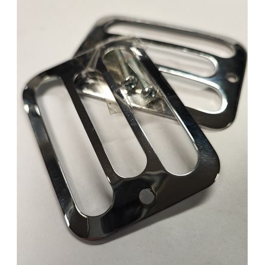 HIGHWAY HAWK KRYT BLINKRU HWH 68-546 CHROM 1KS