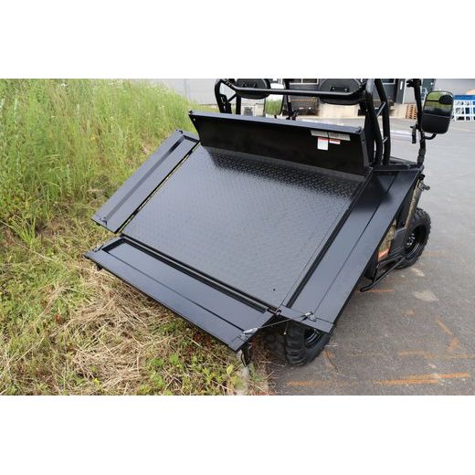 LINHAI LINHAI UTV 1100 DIESEL EPS, T1B, CONCEAL CAMO