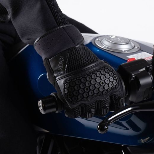 KNOX RUKAVICE URBANE PRO BLACK