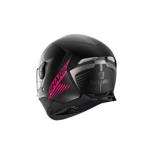 SHARK PŘILBA SKWAL 2 HALLDER MAT KAV