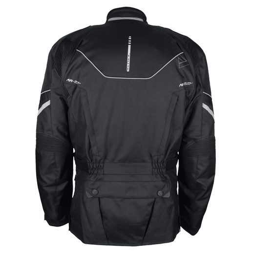 MODEKA BUNDA FLAGSTAFF EVO BLACK