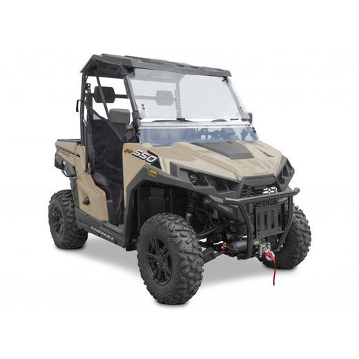 LINHAI UTV T-BOSS 550 EPS E4 LIMITED SAND