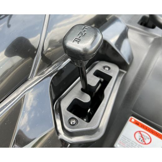 LINHAI M210 2X4 EFI T3B