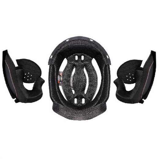 LS2 HELMETS LS2 LINER FF908