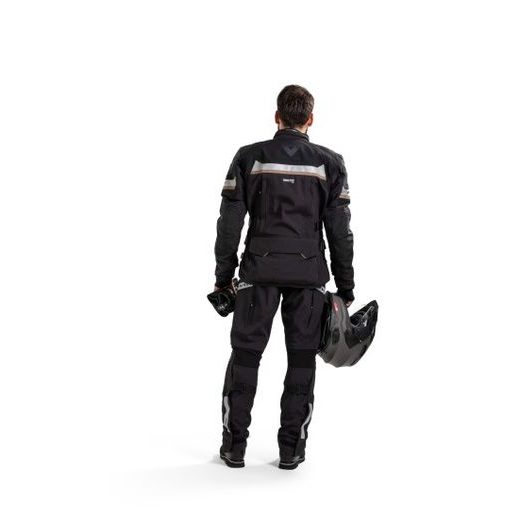 REV'IT! BUNDA DOMINATOR GTX BLACK/SAND