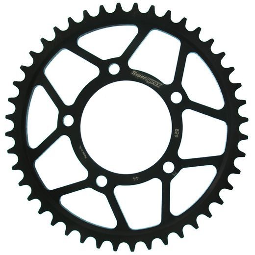 ŘETĚZOVÁ SADA D.I.D CHAIN - ZLATÝ ŘETĚZ 530 ZVM-X, X-KROUŽEK, KOLEČKO JT POGUMOVANÉ, ROZETA SUPERSPROX PRO SUZUKI GSX-R 750 1988-1989