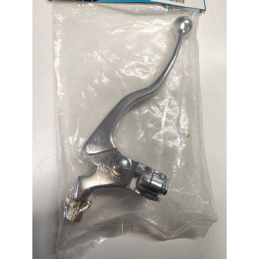 BB PÁČKA BRZDY S OBJÍMKOU KOMPLETNÍ (S DLOUHOU PÁČKOU) - UNIVERZÁLNÍ PRO LANKOVOU BRZDU L1A-B02