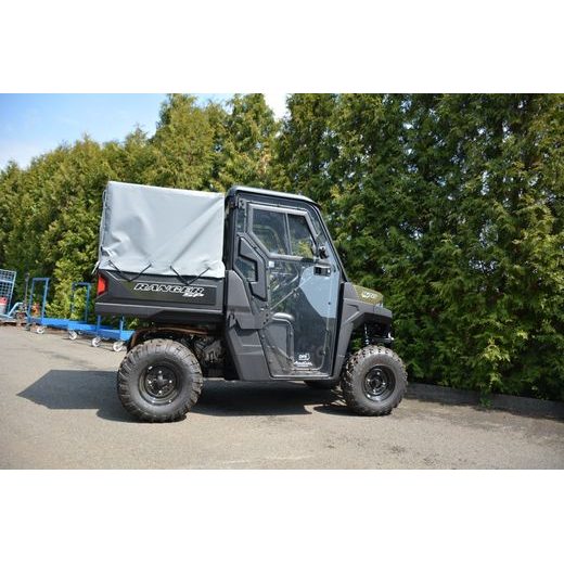 ASP GROUP S.R.O. SOFT CARGO BOX RANGER 570 (2022-XX)