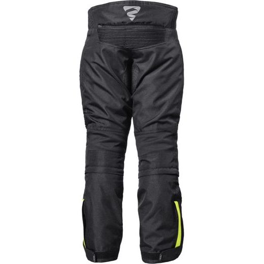 KALHOTY GMS HIGHWAY WP JUNIOR ZG65800 BLACK-ANTHRACITE 140