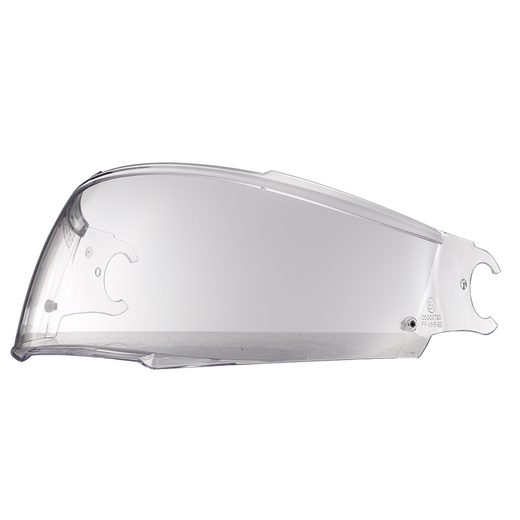 LS2 HELMETS LS2 VISOR FF902 CLEAR