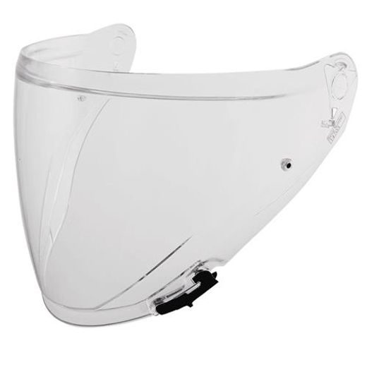 LS2 HELMETS LS2 OF603 VISOR CLEAR