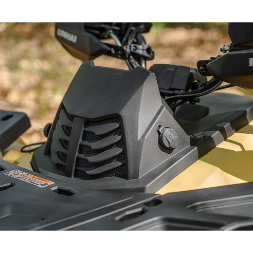 LINHAI LINHAI ATV 1000L LANDFORCE EPS, T3B - REZERVACE