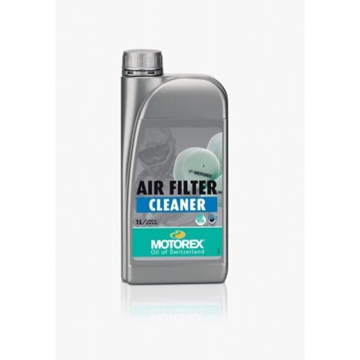 MOTOREX AIR FILTER CLEAN 1L