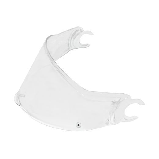 LS2 HELMETS LS2 VISOR FF313 CLEAR