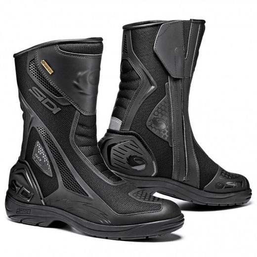 SIDI BOTY ARIA GORE BLACK