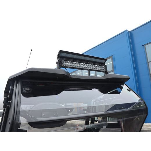 SHARK ACCESSORIES SHARK LED LIGHT BAR 21,5", 6D WITH LED COVER, 120W