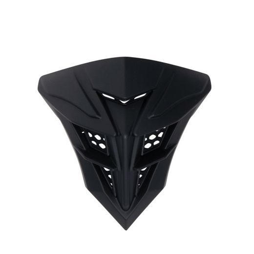 CHIN VENTILATION IXS IXS362 X12040 MATNÁ ČERNÁ