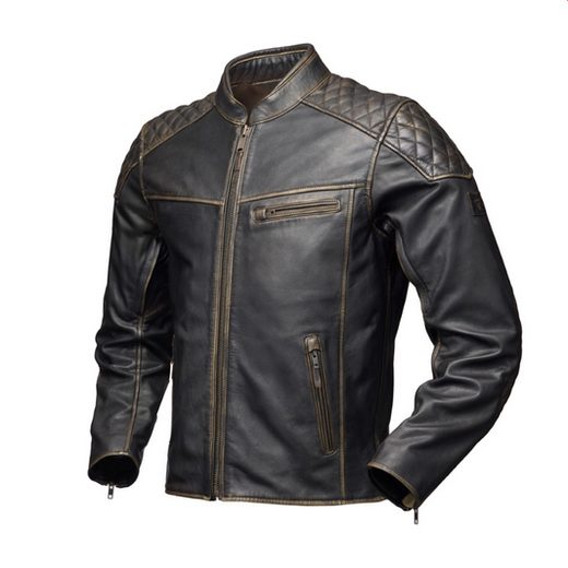 MODEKA BUNDA PHINIX BROWN 5XL+