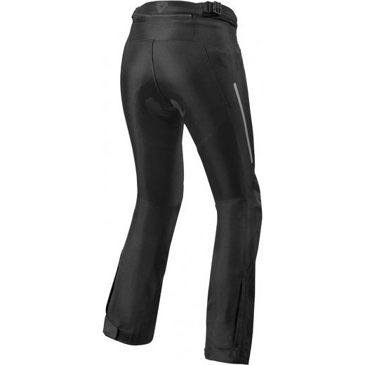 REV'IT! KALHOTY FACTOR 4 LADY BLACK
