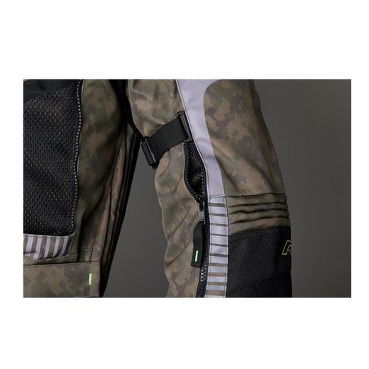 RST BUNDA 3236 RANGER DIGI GREEN