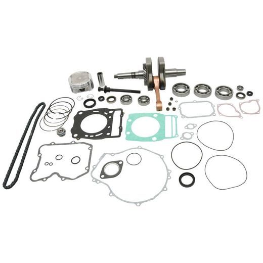 COMPLETE ENGINE REBUILD KIT WRENCH RABBIT WR00064