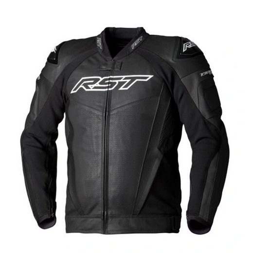 RST BUNDA 3437 TRACTECH EVO 5 BLACK/BLACK