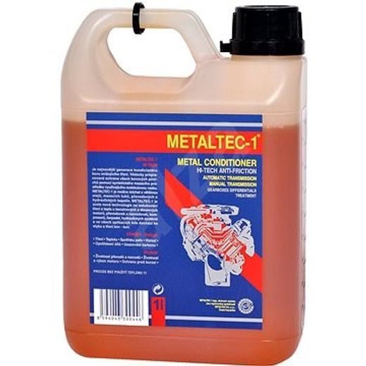 METALTEC METALTEC-1 1L