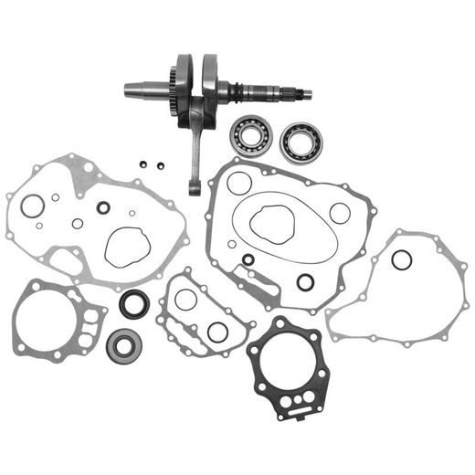 BOTTOM END KIT HOT RODS CBK0184