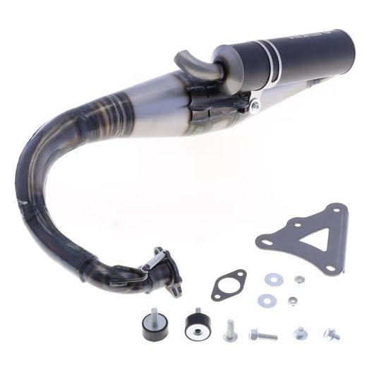 COMPLETE EXHAUST KIT ATHENA P400485120014 ZÁVODNÍ