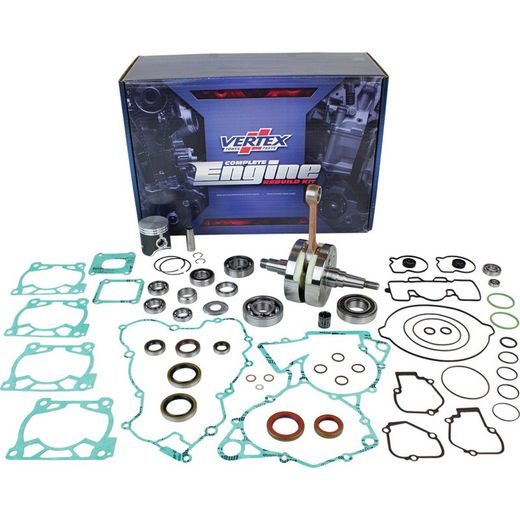 SADA PRO KOMPLETNÍ PŘESTAVBU MOTORU WRENCH RABBIT WR00079