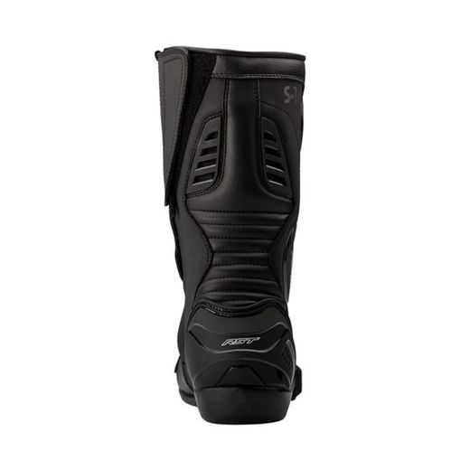 RST BOTY 3103 S1 LADIES BLACK