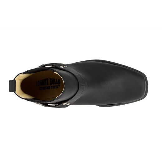 JOHNNY-BULLS BOTY CHOPPER K-067 BLACK