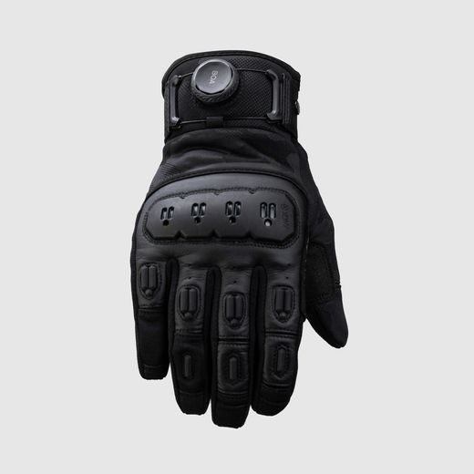KNOX RUKAVICE ORSA OR4 BLACK