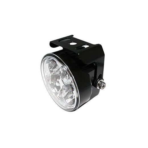 HIGHSIDER DENNÍ SVĚTLO KULATÉ HIGHSIDER LED 225 - 502