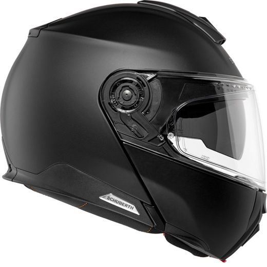 SCHUBERTH PŘILBA C5 MATT BLACK