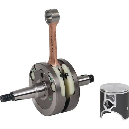 SADA PRO KOMPLETNÍ PŘESTAVBU MOTORU WRENCH RABBIT WR00075