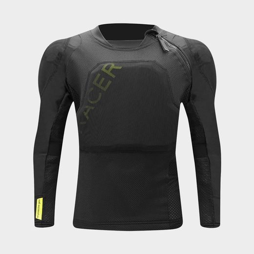 RACER DĚTSKÝ CHRÁNIČ TĚLA MOUNTAIN TOP KID 3 RADER BLACK