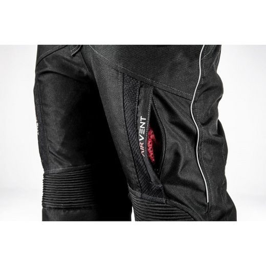 ADRENALINE KALHOTY ALASKA LADY BLACK