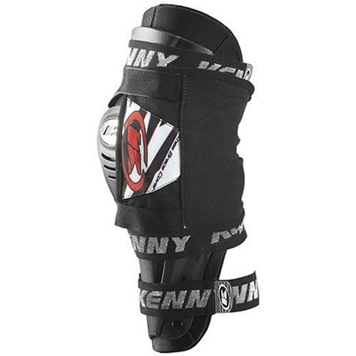 KENNY CHRÁNIČ KOLEN KNEE COVER IN KEVLAR 10